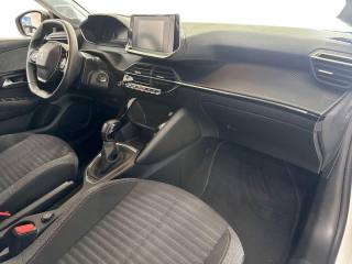 PEUGEOT 208 usata, con Controllo trazione