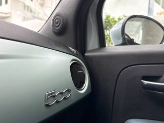FIAT 500 usata, con Controllo vocale