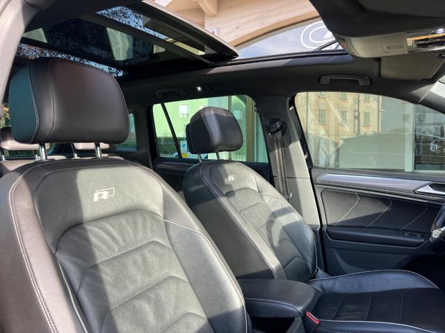 VOLKSWAGEN Tiguan usata, con Servosterzo