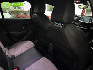 PEUGEOT 208 usata, con Bracciolo