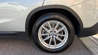 BMW X4 usata, con Airbag Passeggero