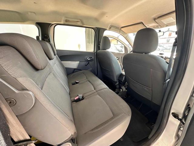 DACIA Lodgy usata 54