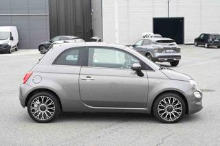 FIAT 500 usata, con Airbag Passeggero