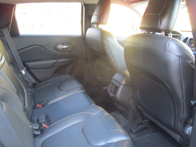 JEEP Cherokee usata 27