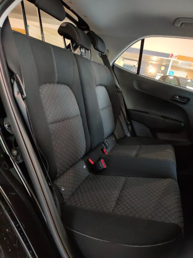 KIA Picanto usata, con Airbag testa