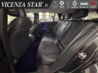 MERCEDES-BENZ C 220 usata, con Controllo automatico clima