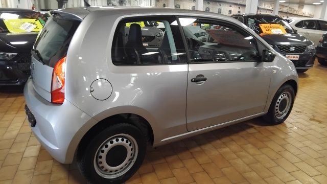 SEAT Mii usata, con Controllo trazione