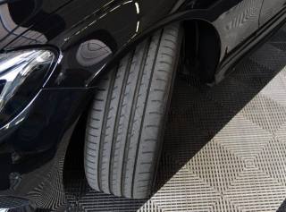 MERCEDES-BENZ C 200 usata, con Sedile posteriore sdoppiato