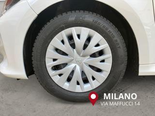 TOYOTA Yaris usata, con Servosterzo