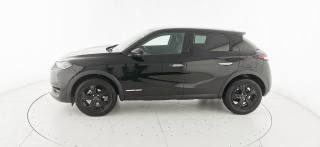 DS AUTOMOBILES DS 3 Crossback usata, con Isofix