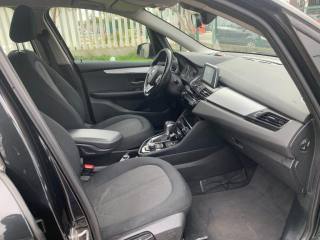 BMW 218 usata, con Controllo trazione