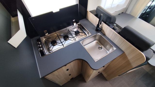 ADRIA usata 6