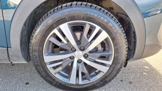 PEUGEOT 3008 usata, con Autoradio