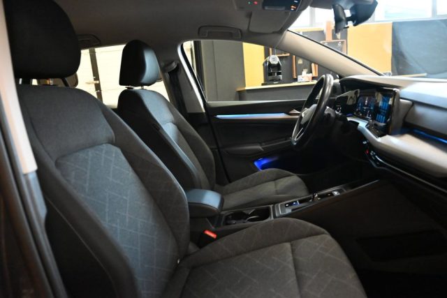 VOLKSWAGEN Golf usata 40