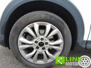 FIAT 500X usata, con Controllo trazione