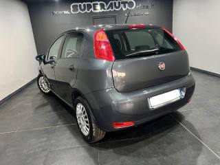 FIAT Punto usata, con Airbag Passeggero