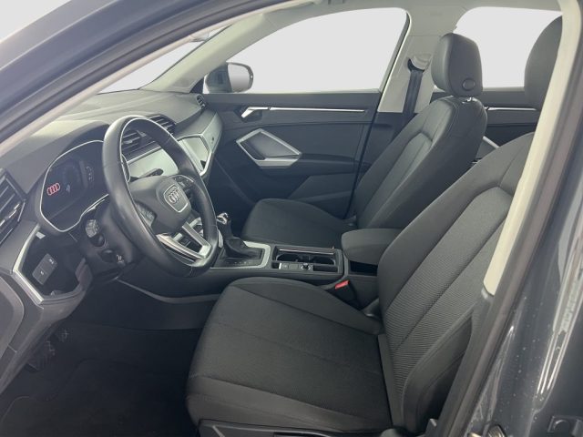 AUDI Q3 usata 8