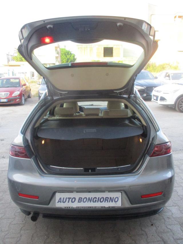 ALFA ROMEO 159 usata, con Chiusura centralizzata