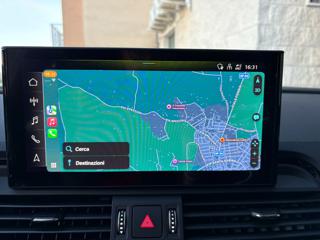 AUDI Q5 usata, con Luci diurne LED