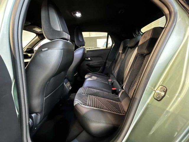 LANCIA Ypsilon usata, con ESP