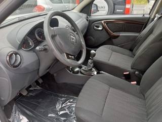 DACIA Duster usata, con Fendinebbia