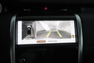 LAND ROVER Discovery Sport usata 11