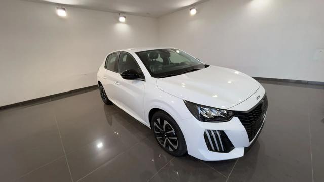 PEUGEOT 208 usata, con Airbag Passeggero