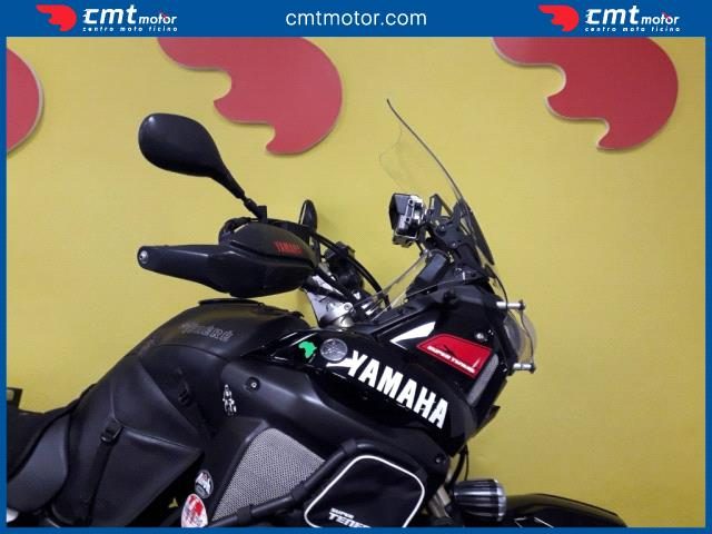 YAMAHA XT1200Z Super Ténéré usata 11