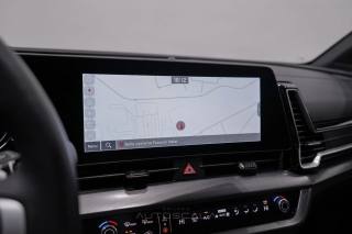 KIA Sportage usata, con Fari LED