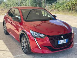 PEUGEOT 208 usata, con Sedile posteriore sdoppiato