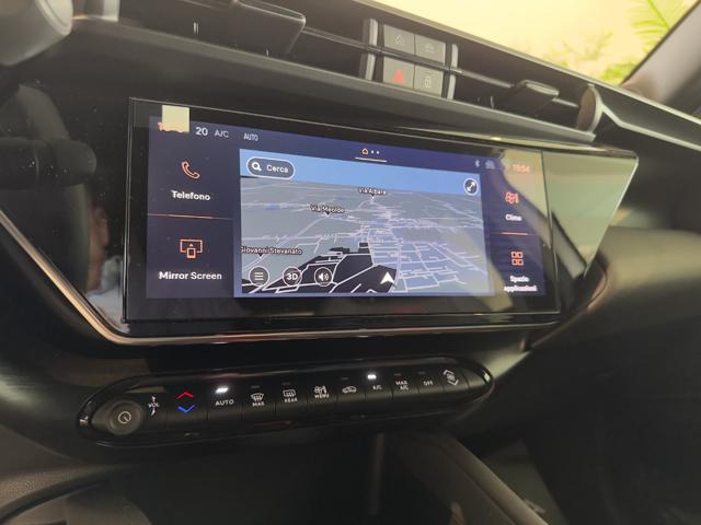 ALFA ROMEO Junior usata, con USB