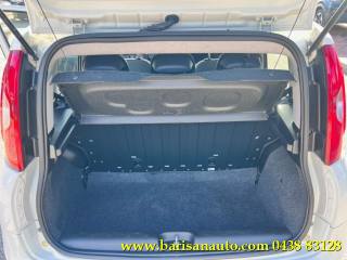 FIAT Panda usata, con Climatizzatore