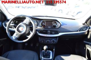 FIAT Tipo usata, con Airbag testa