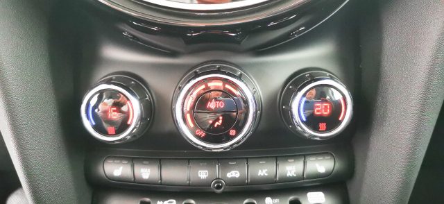MINI Cooper SE usata, con Immobilizzatore elettronico