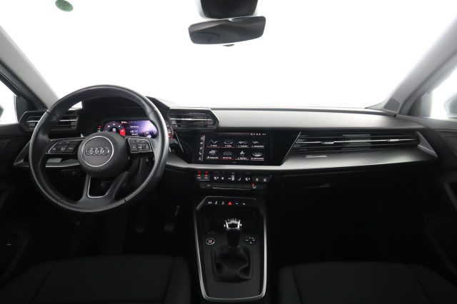 AUDI A3 usata 4