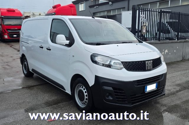 FIAT Scudo usata, con Airbag