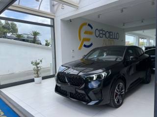BMW X2 sDrive 18d Msport Pro