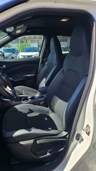 NISSAN Juke usata 13