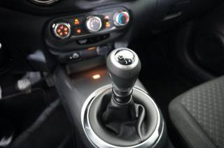 NISSAN Juke usata, con Cruise Control