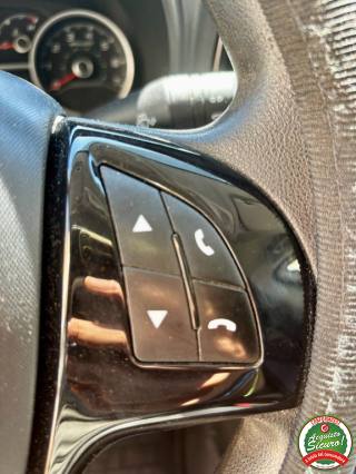 FIAT Doblo usata, con Controllo trazione