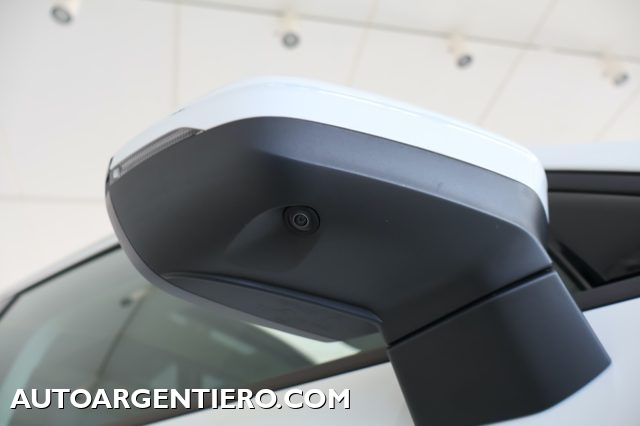 AUDI Q3 usata, con Airbag posteriore