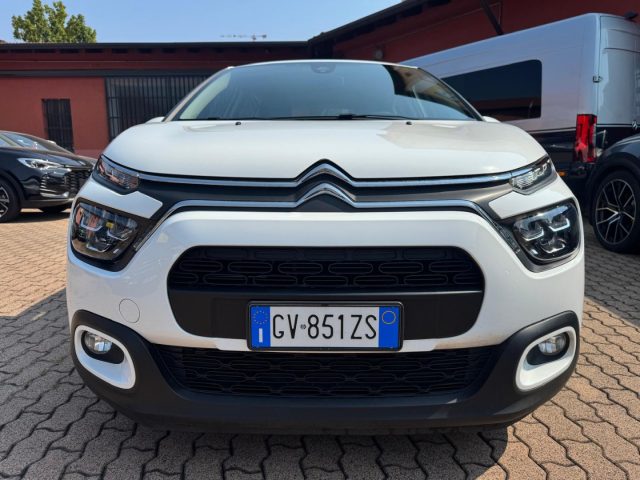 CITROEN C3 usata, con Airbag Passeggero