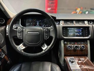 LAND ROVER Range Rover usata, con Controllo automatico clima