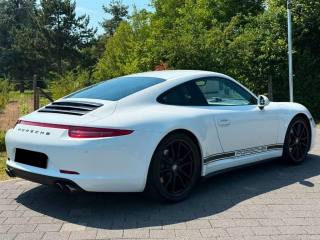 PORSCHE 911 usata, con Alzacristalli elettrici