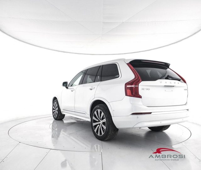 VOLVO XC90 usata 3