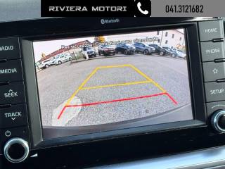 KIA Stonic usata, con Servosterzo