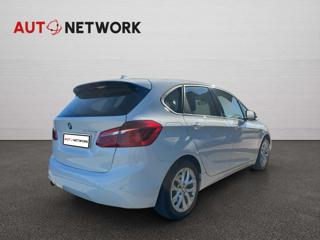 BMW 225 usata, con Airbag Passeggero