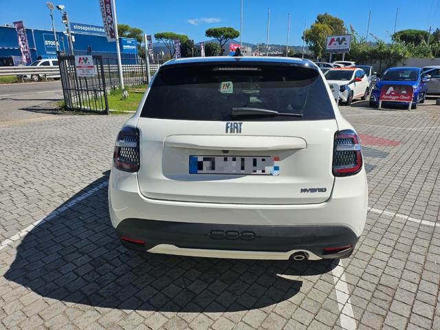 FIAT 600 usata, con Autoradio