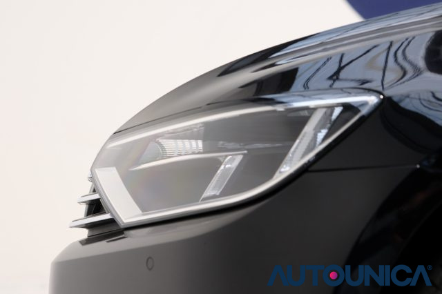 VOLKSWAGEN Passat Variant usata, con Cruise Control