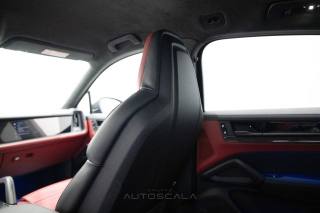 PORSCHE Cayenne usata 52